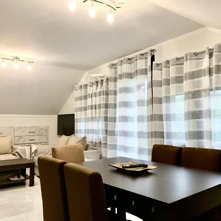 Apartment Coastal Vista Retreat *