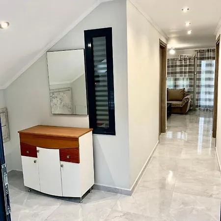 Apartment Coastal Vista Retreat Neos Panteleimonas