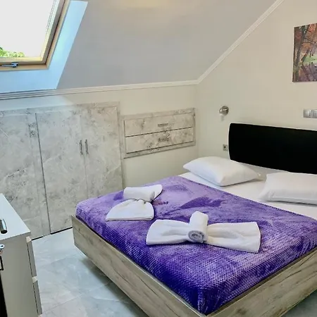 Coastal Vista Retreat Apartment Neos Panteleimonas